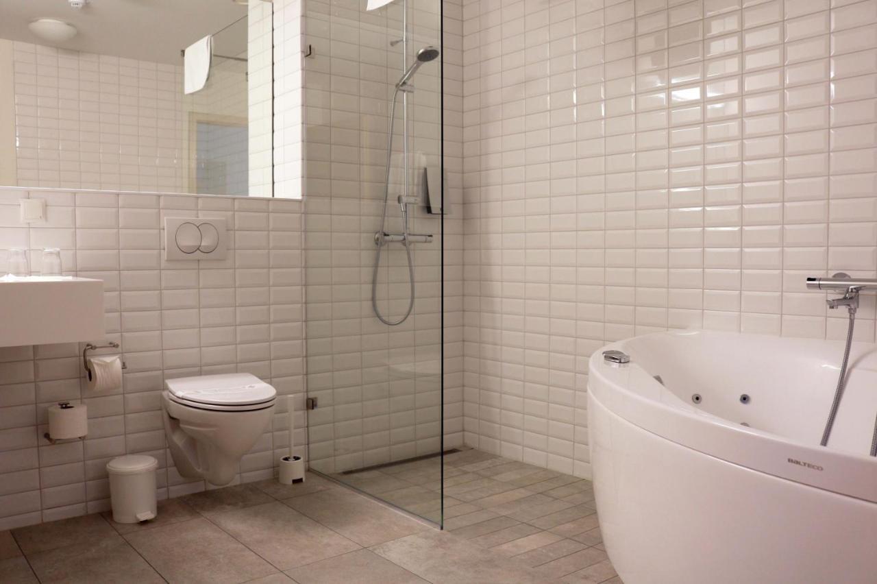 Chambre Lit King-Size