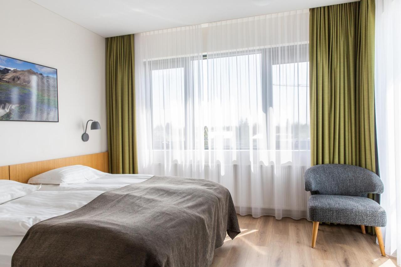 Chambre Premium